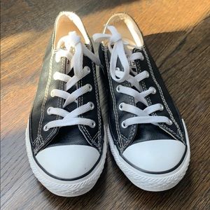 Converse all stars
